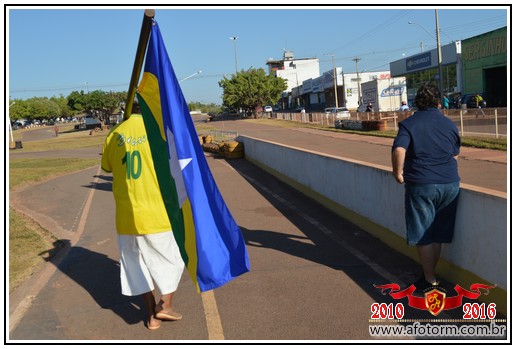 rolim de moura